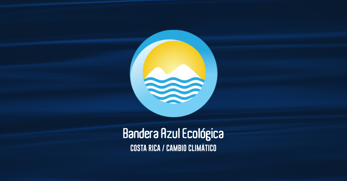 Galardón Bandera Azul