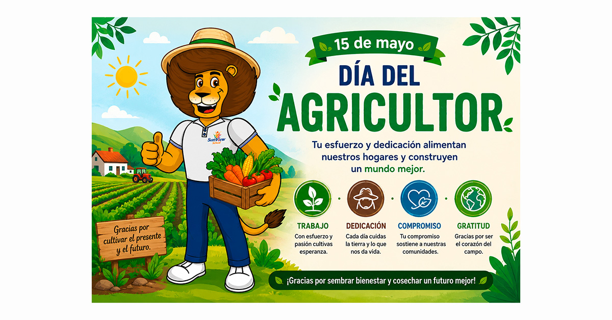 Día del Agricultor