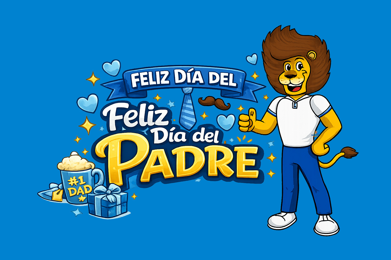 Día del Padre