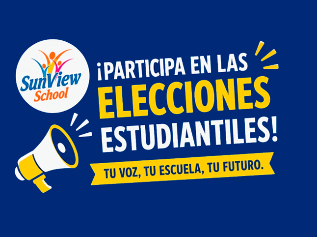 Elecciones Estudiantiles 2026
