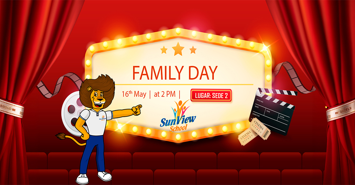 Family Day 2026