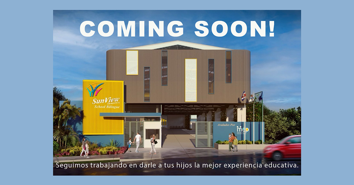 Futuro Gimnasio Sun View School
