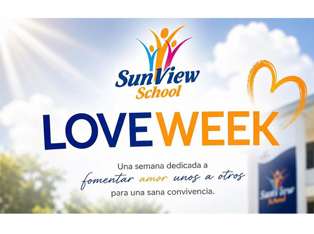 Love Week