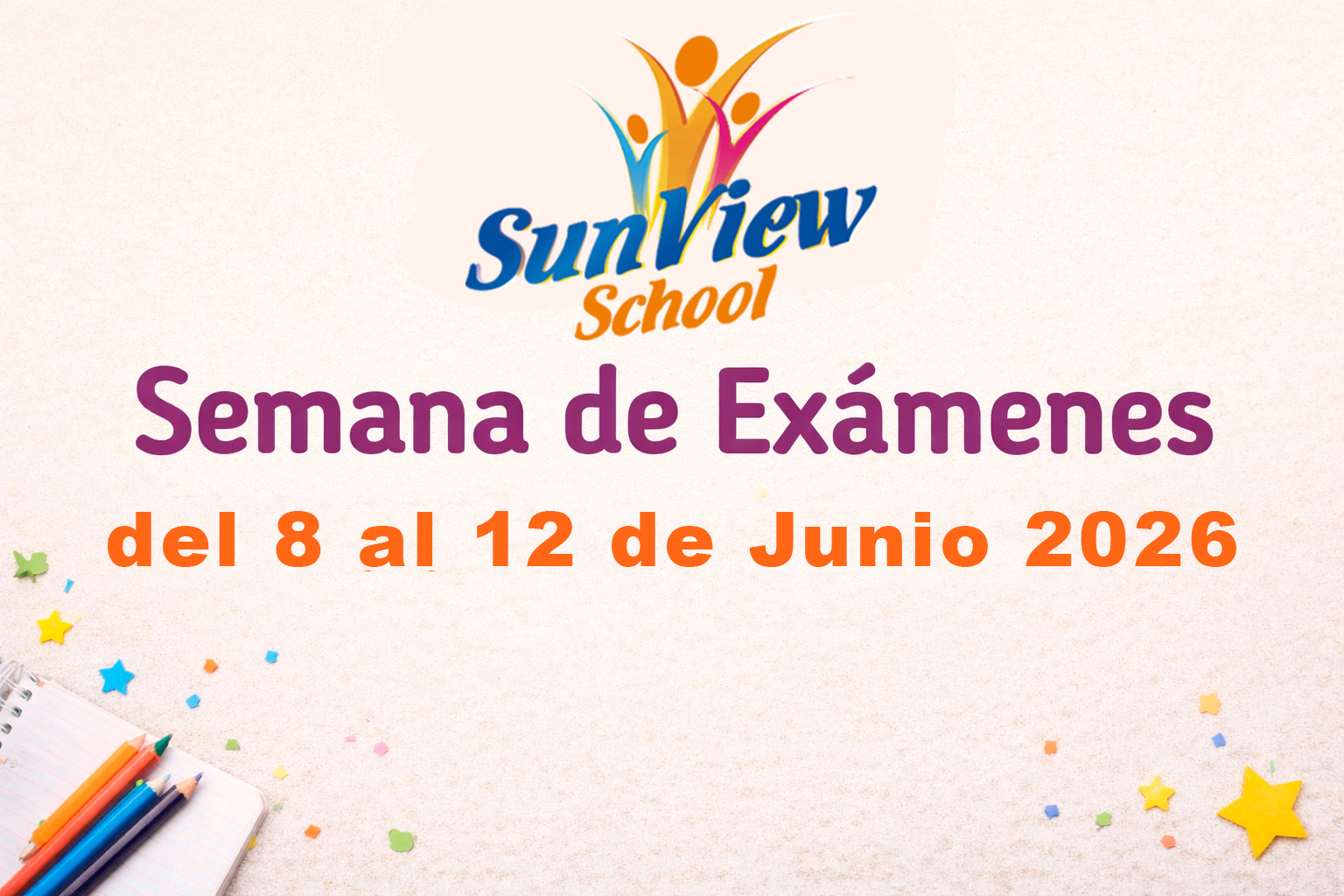 Semana de Exámenes
